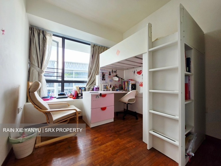 8@Woodleigh (D13), Condominium #547363441